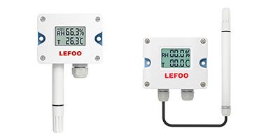 LFH10、LFH10A、LHF30溫濕度變送器產(chǎn)品相同點(diǎn)和區(qū)別分析